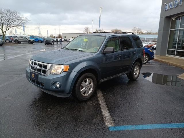 used 2011 Ford Escape car, priced at $3,064