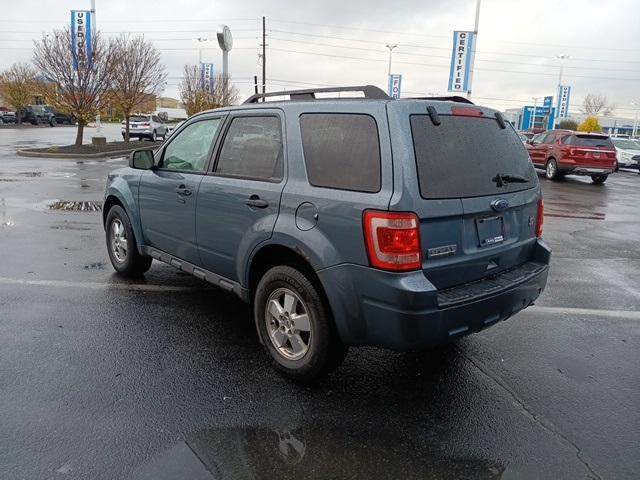 used 2011 Ford Escape car, priced at $3,064