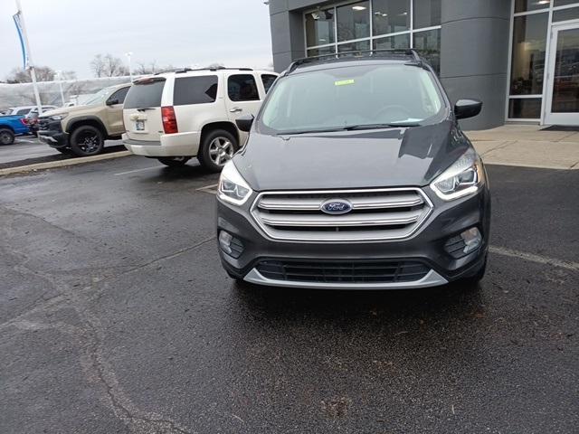 used 2019 Ford Escape car, priced at $14,349