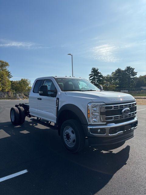 new 2026 Ford F-450 car, priced at $60,795