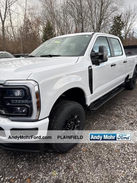 new 2024 Ford F-250 car, priced at $53,880