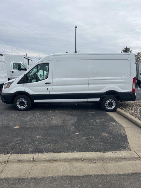 new 2024 Ford Transit-250 car, priced at $46,669