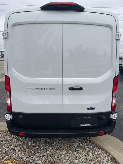 new 2024 Ford Transit-250 car, priced at $46,669