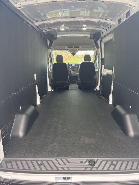 new 2024 Ford Transit-250 car, priced at $46,669