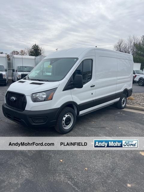 new 2024 Ford Transit-250 car, priced at $49,570