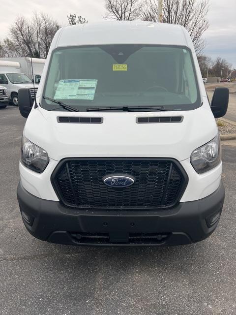 new 2024 Ford Transit-250 car, priced at $49,570