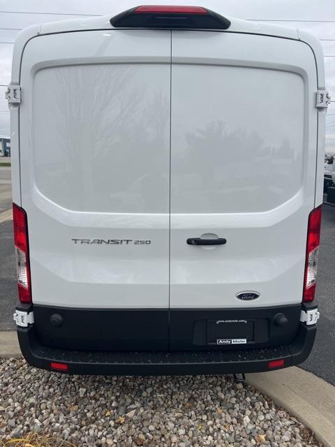 new 2024 Ford Transit-250 car, priced at $49,570