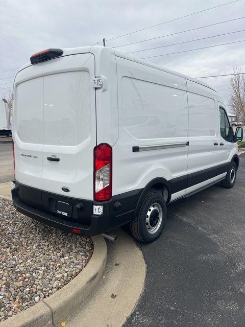new 2024 Ford Transit-250 car, priced at $46,669