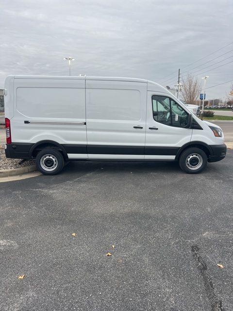 new 2024 Ford Transit-250 car, priced at $46,669