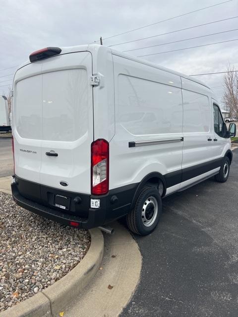 new 2024 Ford Transit-250 car, priced at $49,570