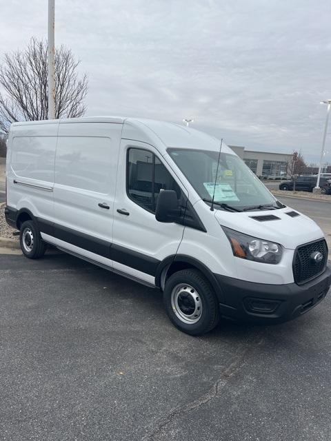 new 2024 Ford Transit-250 car, priced at $49,570