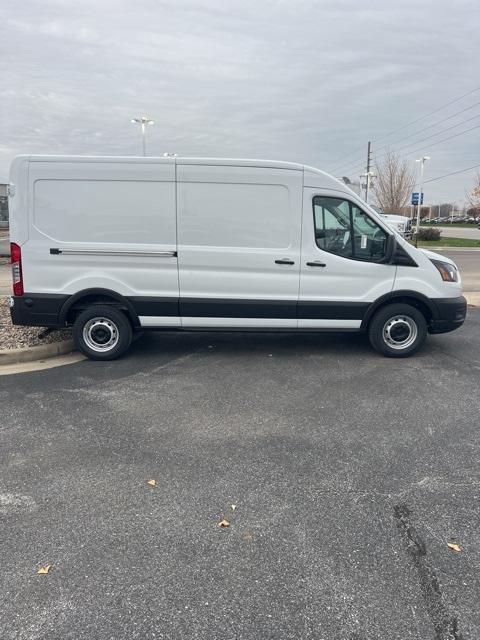 new 2024 Ford Transit-250 car, priced at $49,570