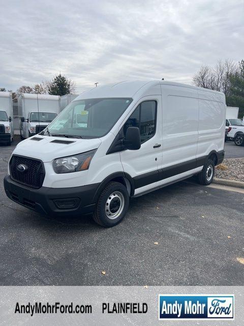 new 2024 Ford Transit-250 car, priced at $45,294