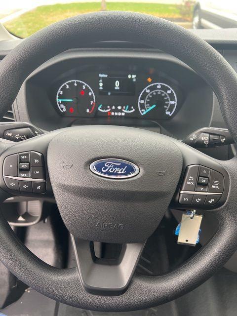 new 2024 Ford Transit-250 car, priced at $46,669