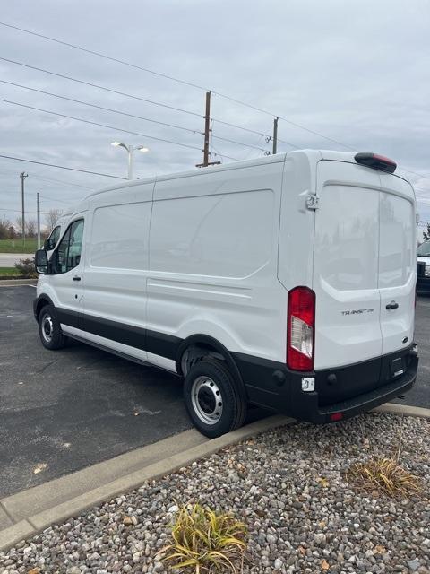 new 2024 Ford Transit-250 car, priced at $49,570