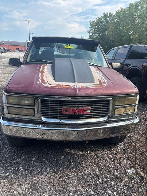 used 1996 GMC Sierra 1500 car, priced at $3,500