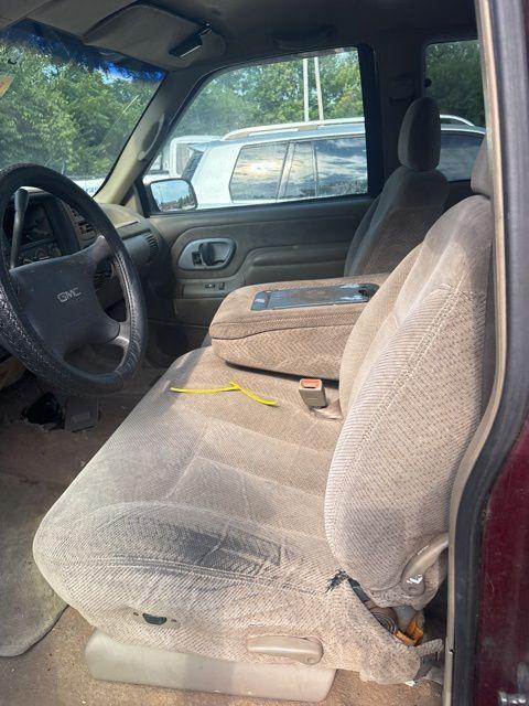 used 1996 GMC Sierra 1500 car, priced at $3,500