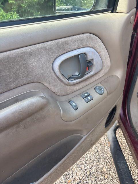 used 1996 GMC Sierra 1500 car, priced at $3,500