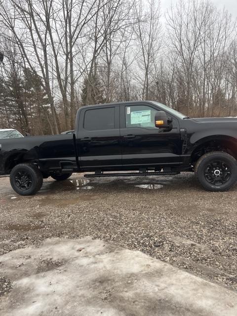 new 2025 Ford F-250 car, priced at $57,060