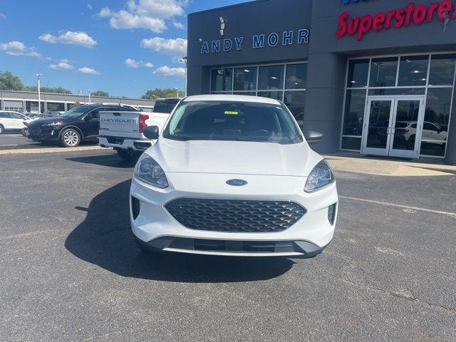 used 2022 Ford Escape car, priced at $20,600