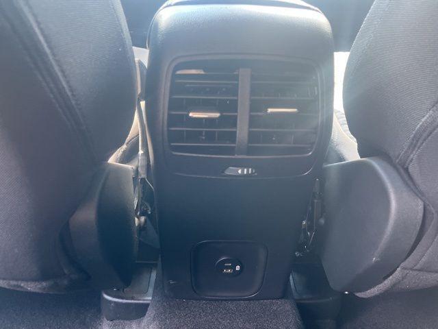 used 2022 Ford Escape car, priced at $20,600
