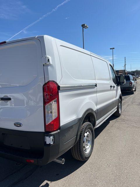 new 2025 Ford Transit-250 car, priced at $47,245