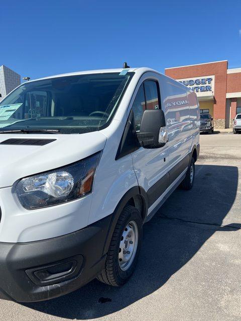 new 2025 Ford Transit-250 car, priced at $47,245