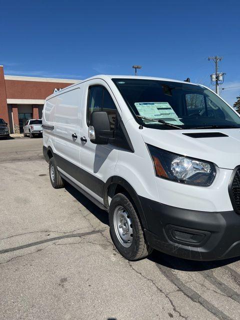 new 2025 Ford Transit-250 car, priced at $47,245