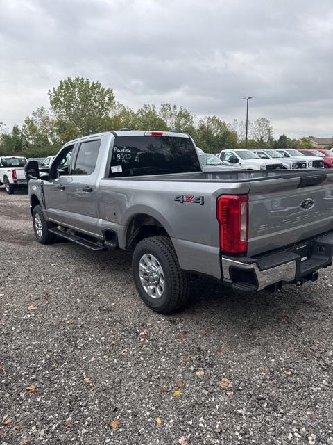 new 2024 Ford F-350 car, priced at $51,904