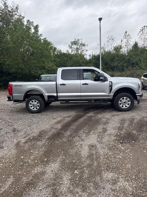 new 2024 Ford F-350 car, priced at $51,904