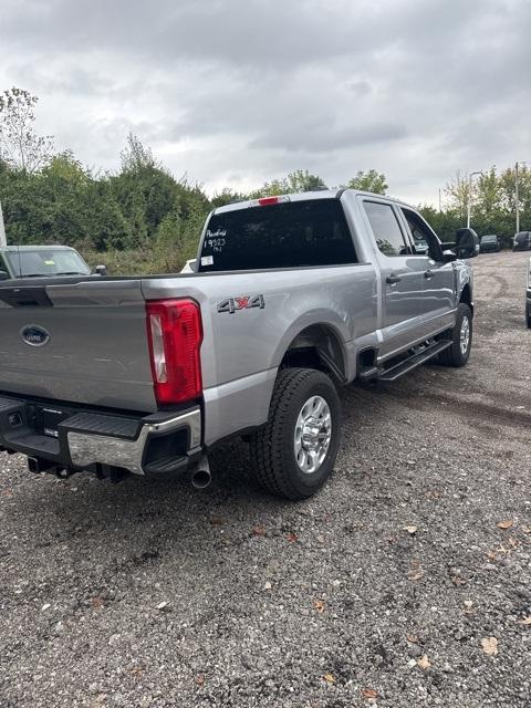 new 2024 Ford F-350 car, priced at $51,904