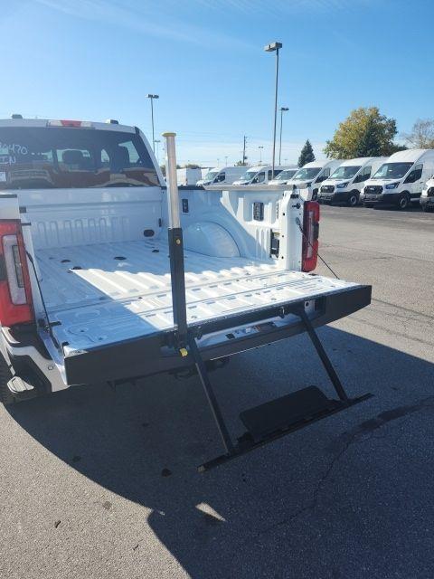 new 2026 Ford F-250 car, priced at $99,070