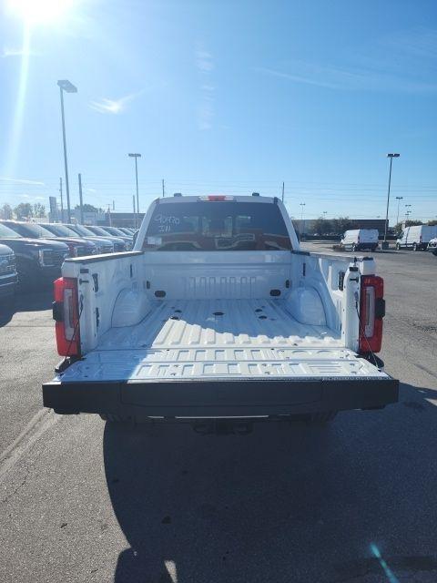 new 2026 Ford F-250 car, priced at $99,070