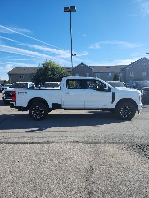 new 2026 Ford F-250 car, priced at $99,070