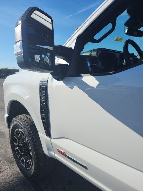 new 2026 Ford F-250 car, priced at $99,070
