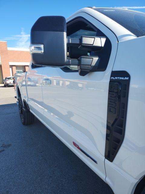 new 2026 Ford F-250 car, priced at $99,070