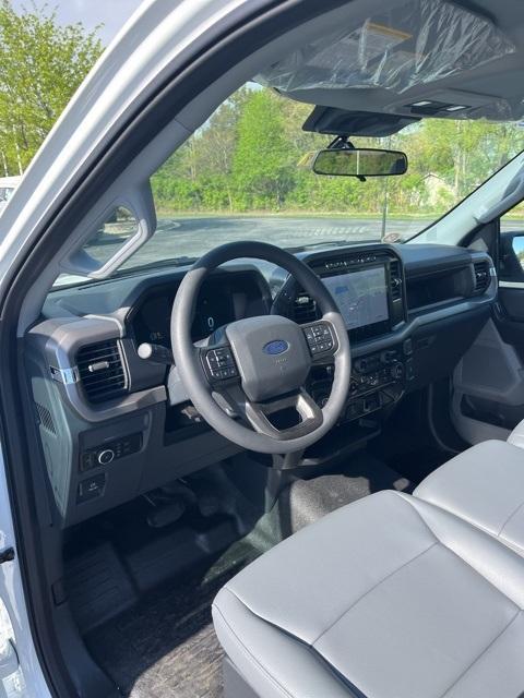 new 2024 Ford F-150 car, priced at $34,530