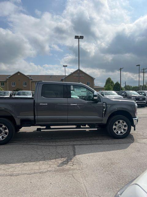 new 2025 Ford F-250 car, priced at $68,245