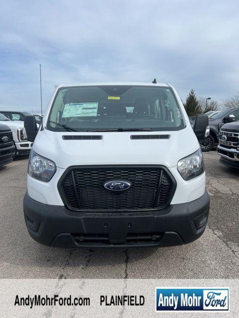 new 2024 Ford Transit-350 car, priced at $54,870