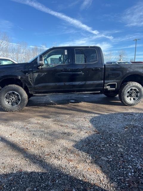 new 2024 Ford F-350 car, priced at $81,005