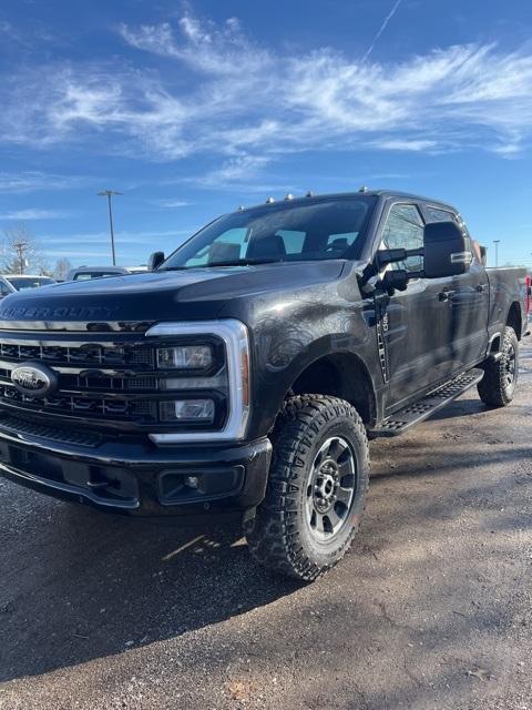 new 2024 Ford F-350 car, priced at $81,005