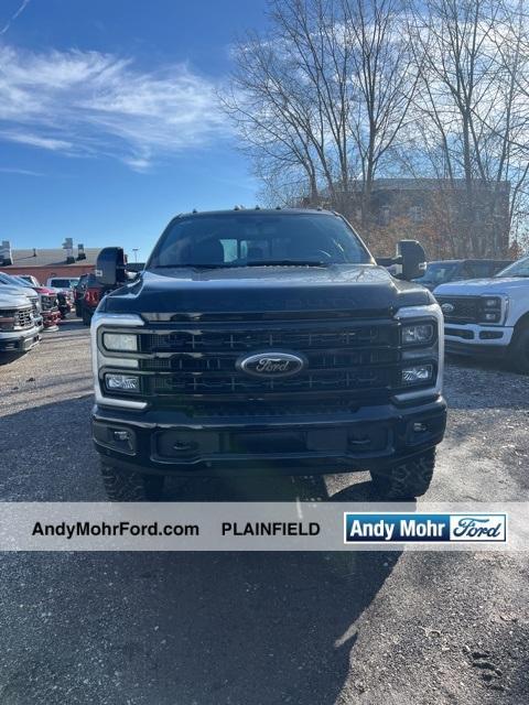 new 2024 Ford F-350 car, priced at $81,005