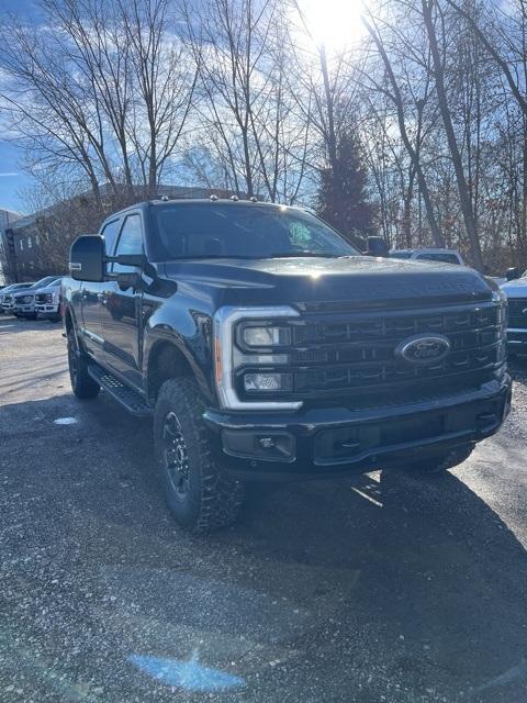 new 2024 Ford F-350 car, priced at $81,005