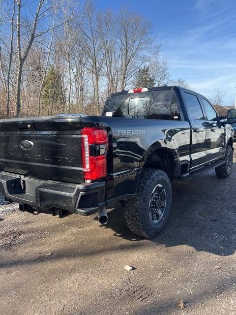 new 2024 Ford F-350 car, priced at $81,005