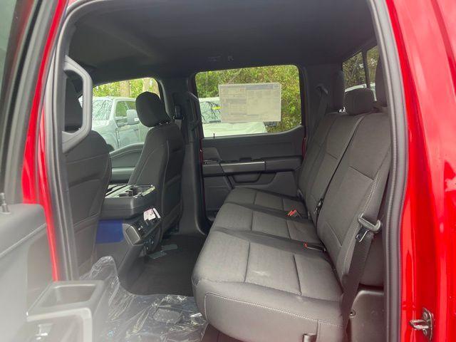new 2024 Ford F-150 car, priced at $55,251
