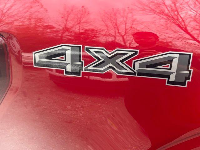 new 2024 Ford F-150 car, priced at $55,251