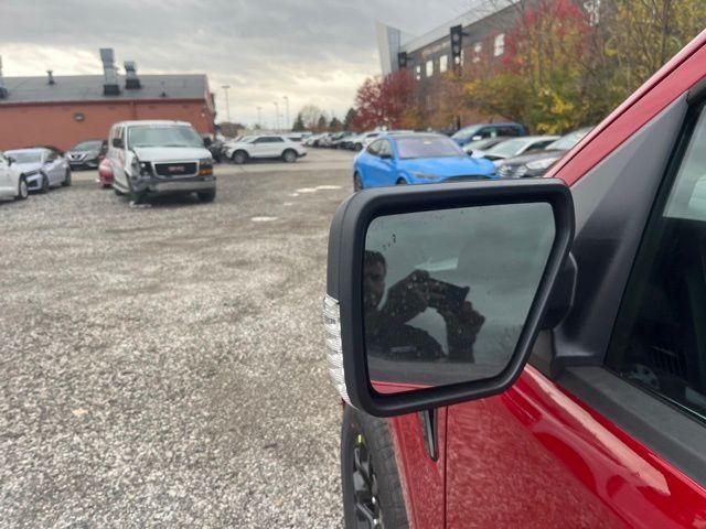 new 2024 Ford F-150 car, priced at $55,251