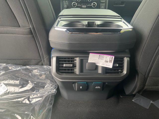 new 2024 Ford F-150 car, priced at $55,251