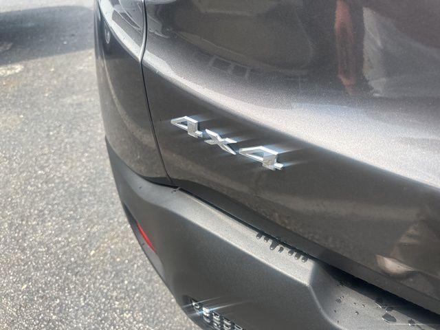 used 2016 Jeep Renegade car, priced at $13,252