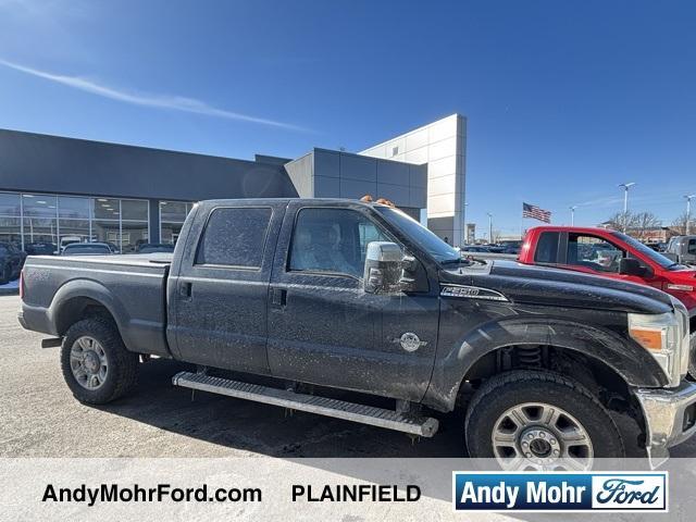 used 2013 Ford F-350 car, priced at $21,334